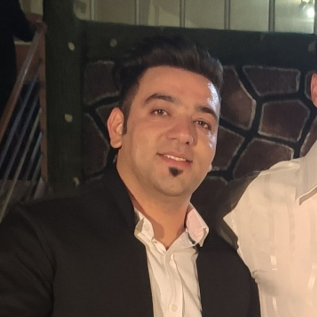 دانلود آهنگ دلم نشکن ساسان ملکی